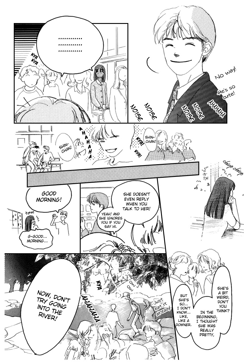 I Love Her Chapter 22 page 31 - Chapter 22 [END]