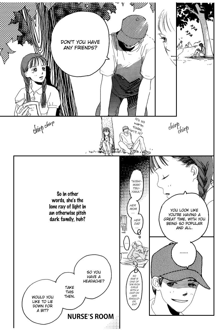 I Love Her Chapter 22 page 32 - Chapter 22 [END]