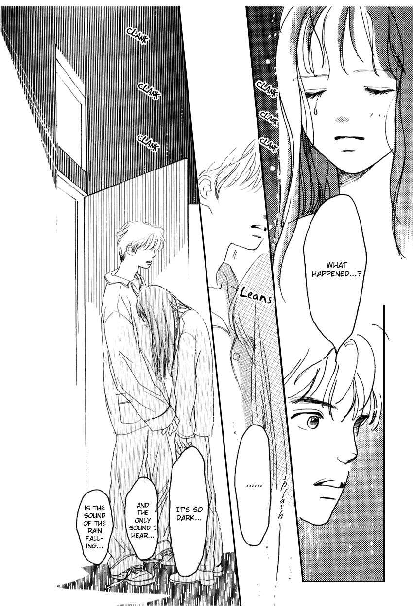 I Love Her Chapter 22 page 35 - Chapter 22 [END]