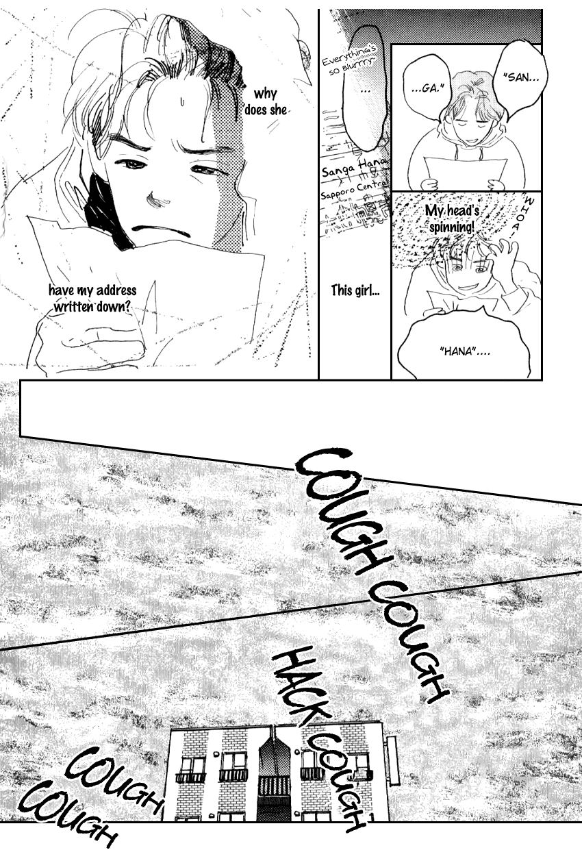 I Love Her Chapter 22 page 37 - Chapter 22 [END]