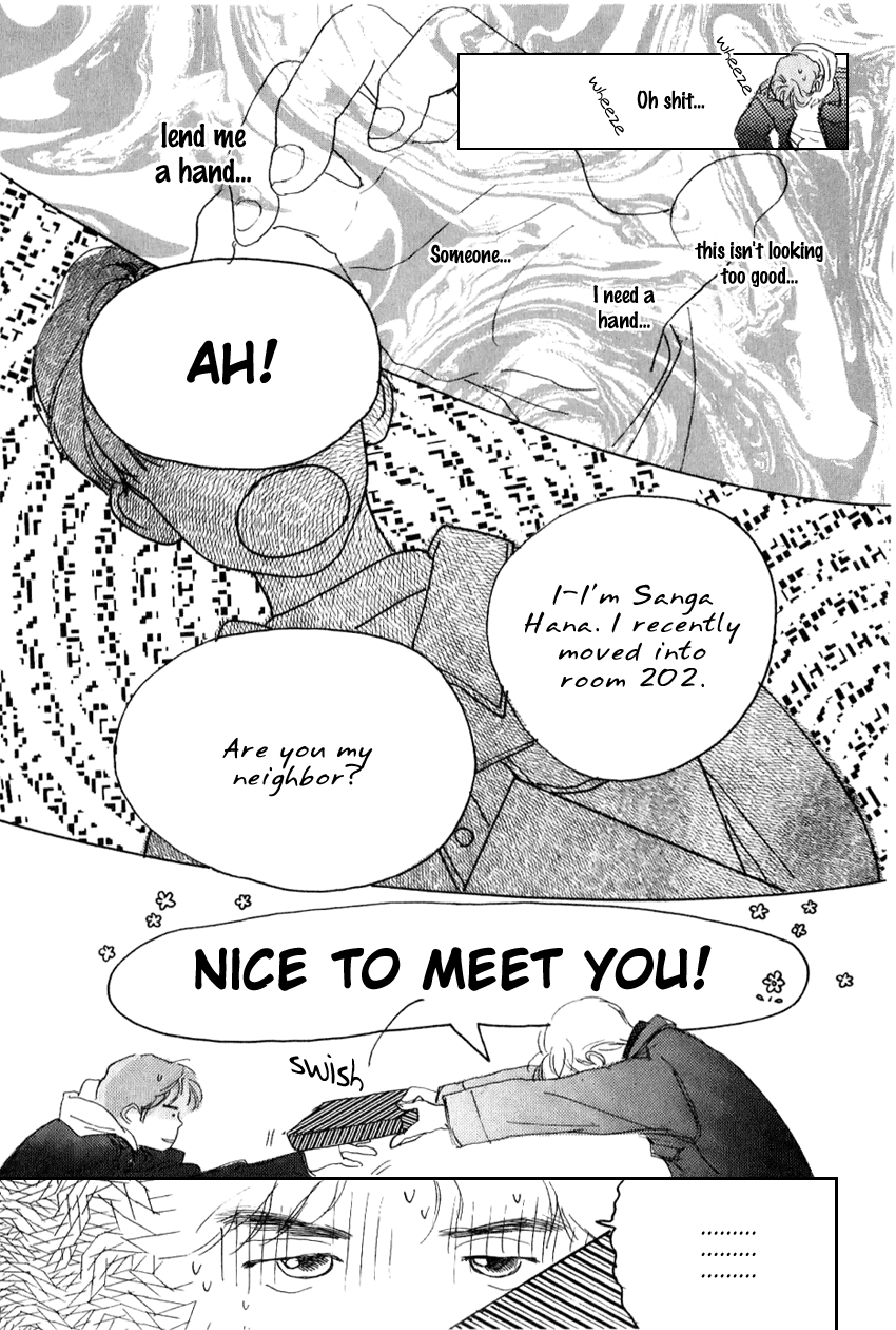 I Love Her Chapter 22 page 38 - Chapter 22 [END]