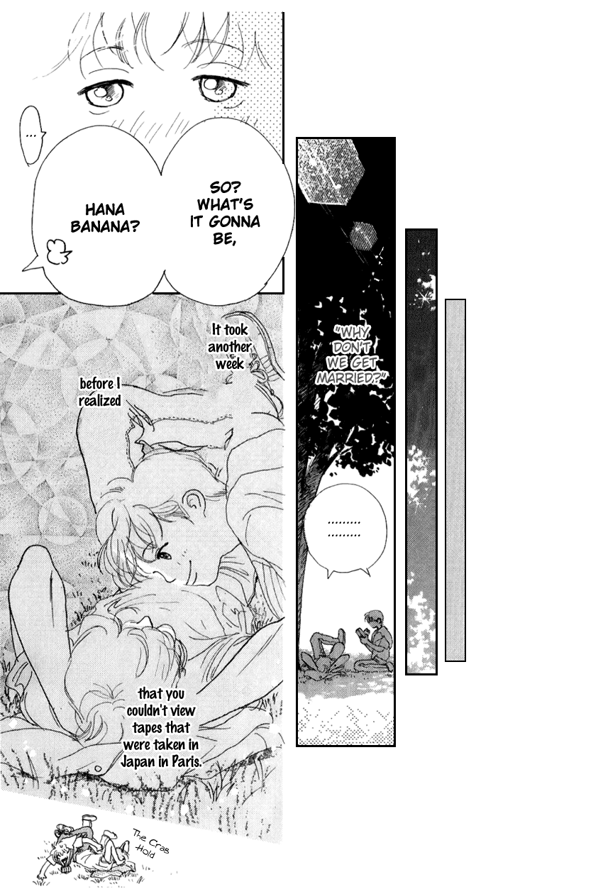 I Love Her Chapter 22 page 40 - Chapter 22 [END]