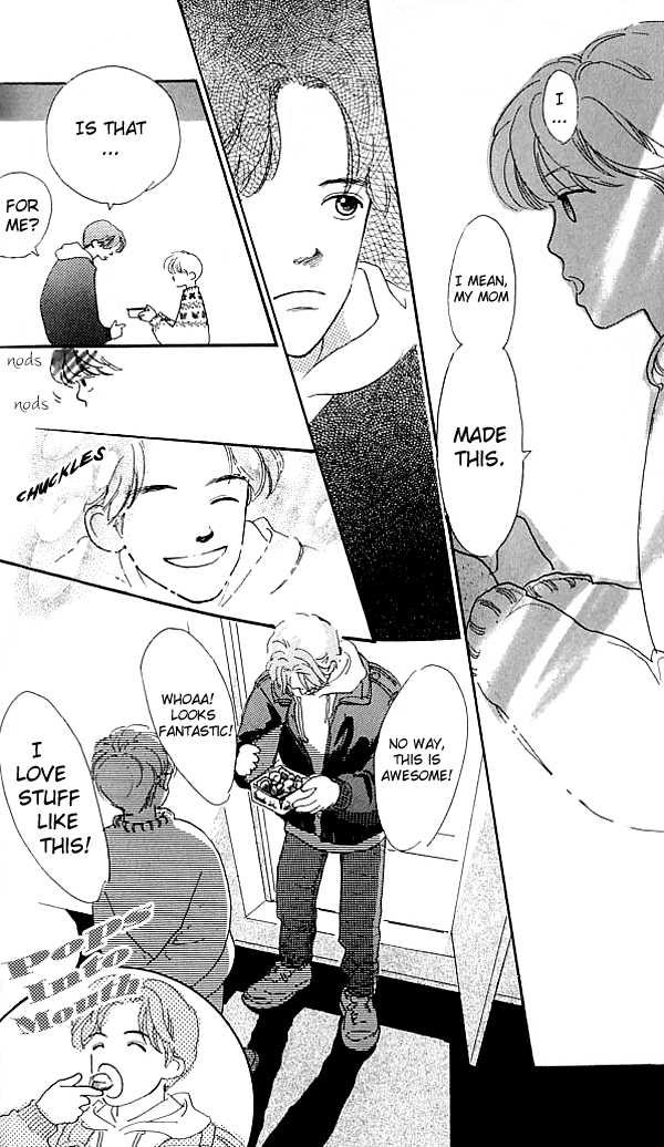 I Love Her Chapter 3 page 10 - Chapter 3