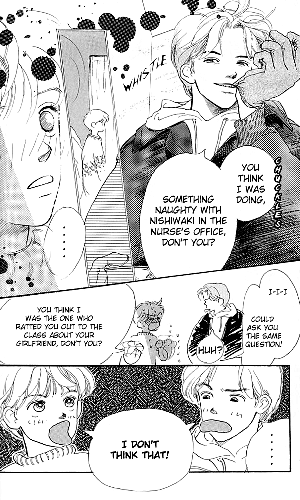 I Love Her Chapter 3 page 12 - Chapter 3