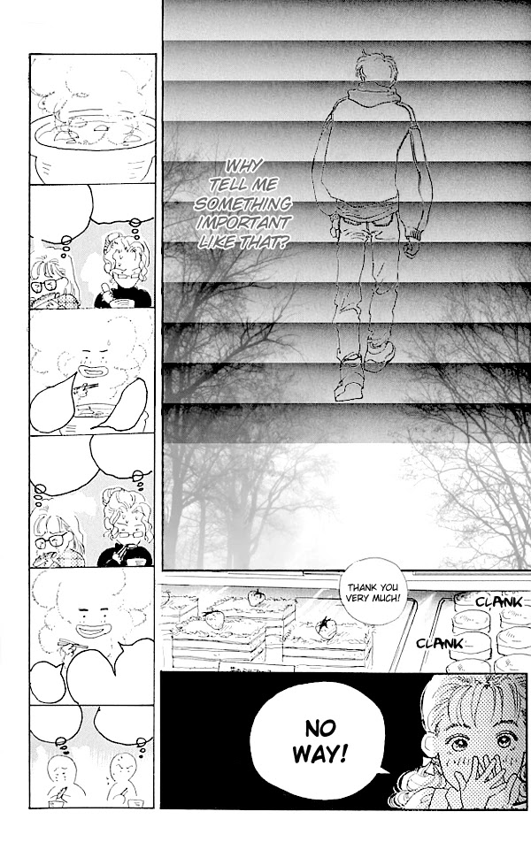 I Love Her Chapter 3 page 15 - Chapter 3