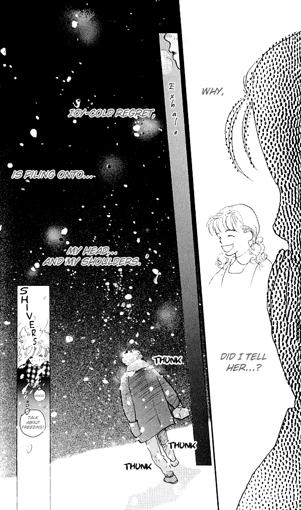 I Love Her Chapter 3 page 17 - Chapter 3