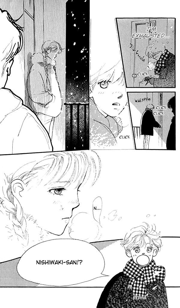 I Love Her Chapter 3 page 18 - Chapter 3