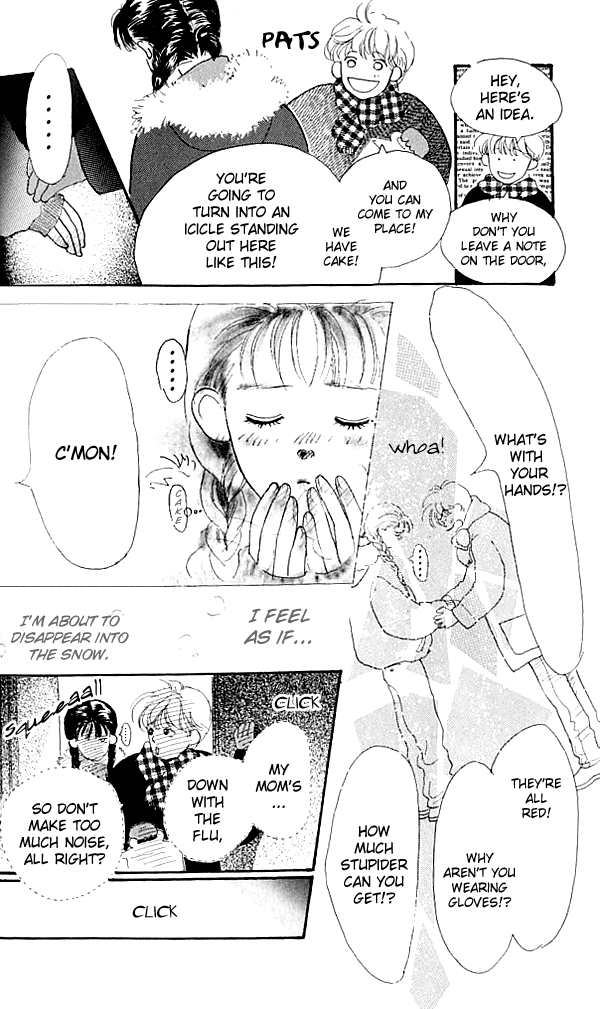 I Love Her Chapter 3 page 20 - Chapter 3