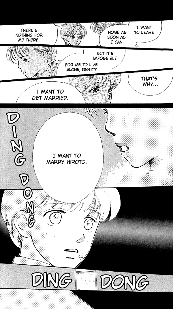 I Love Her Chapter 3 page 24 - Chapter 3