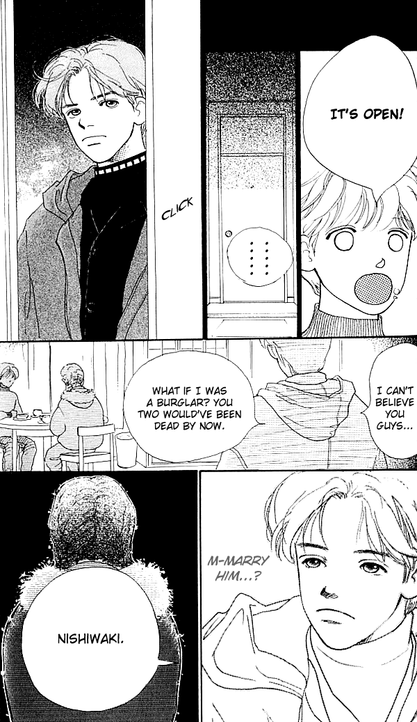 I Love Her Chapter 3 page 25 - Chapter 3