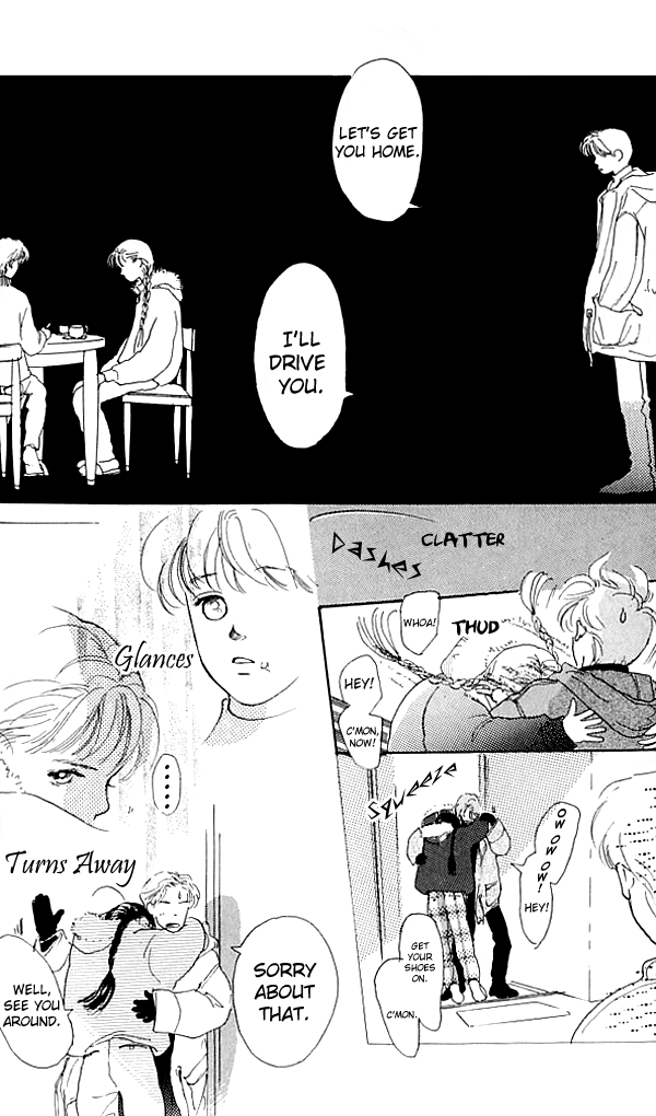 I Love Her Chapter 3 page 26 - Chapter 3