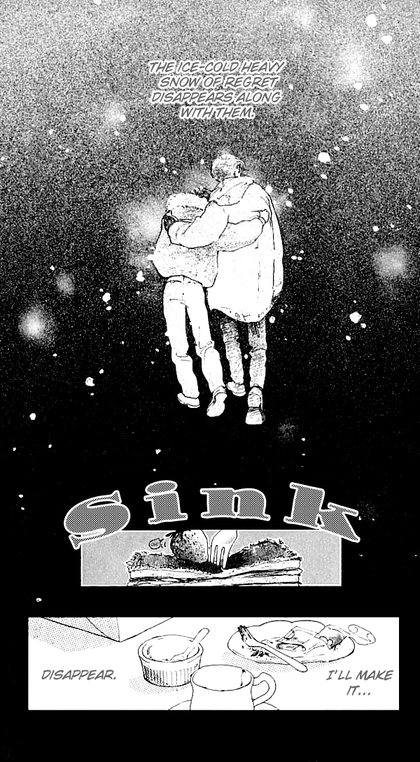 I Love Her Chapter 3 page 28 - Chapter 3