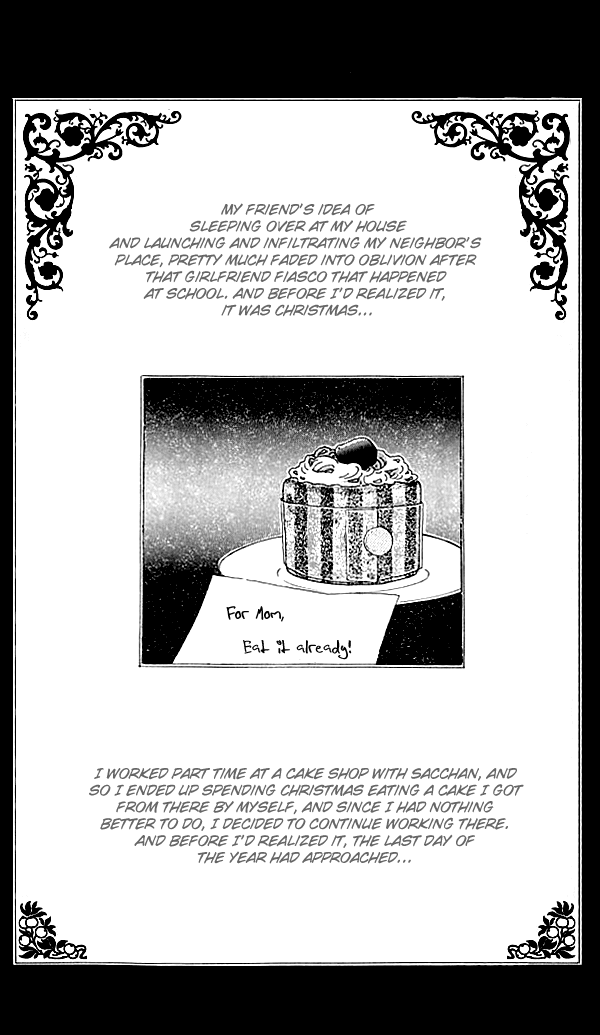 I Love Her Chapter 3 page 3 - Chapter 3