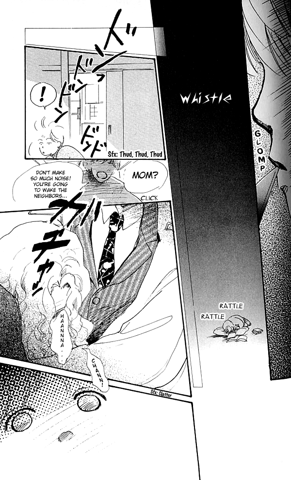 I Love Her Chapter 3 page 31 - Chapter 3