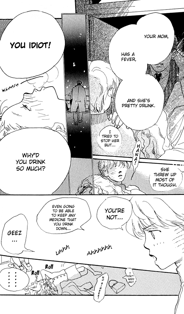 I Love Her Chapter 3 page 32 - Chapter 3