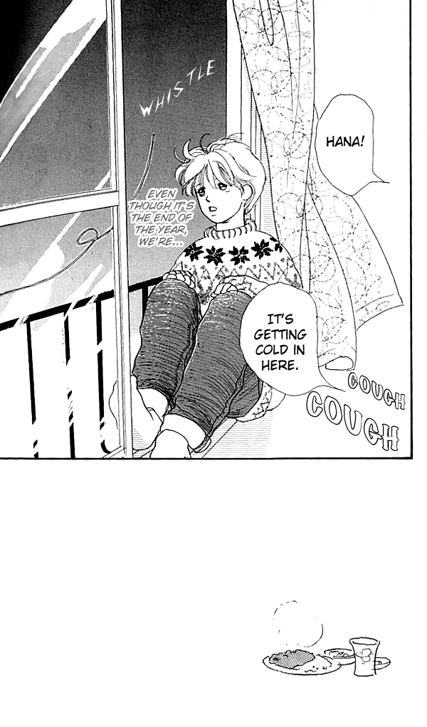 I Love Her Chapter 3 page 4 - Chapter 3