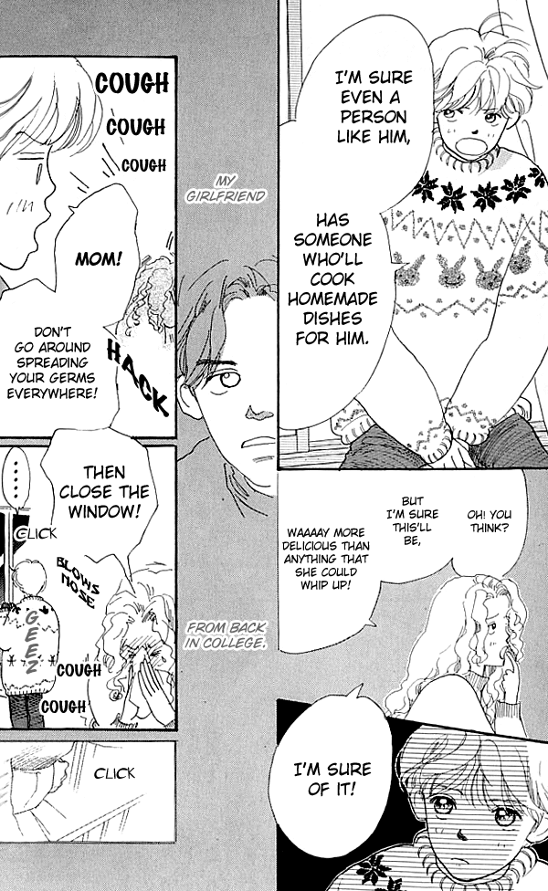 I Love Her Chapter 3 page 6 - Chapter 3