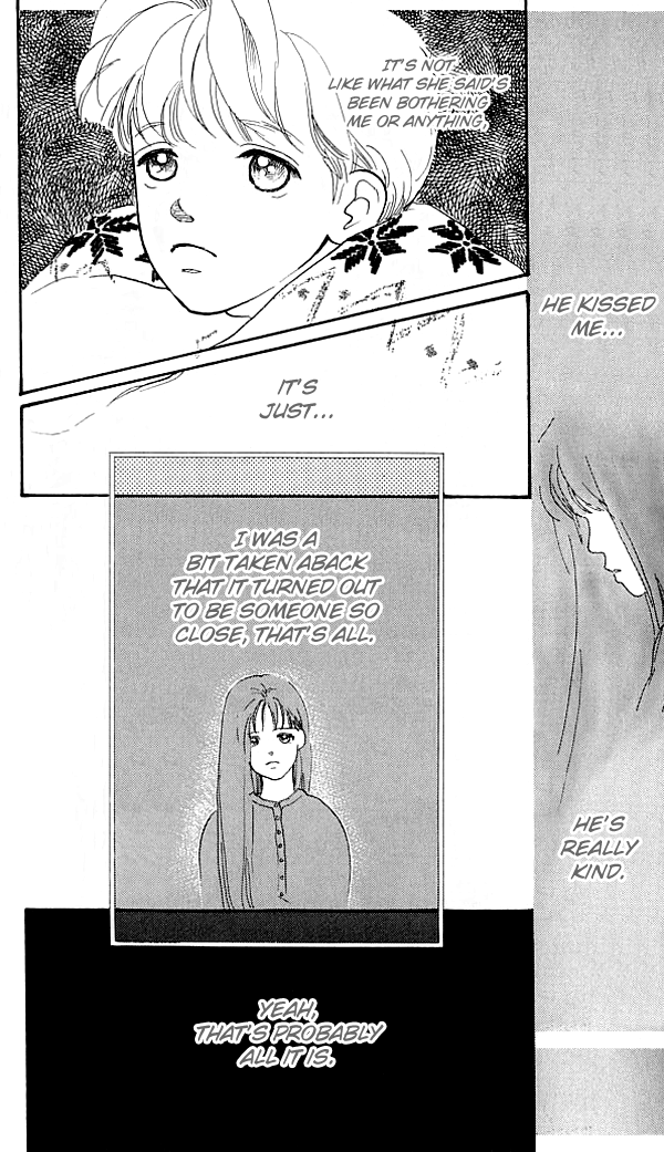 I Love Her Chapter 3 page 7 - Chapter 3
