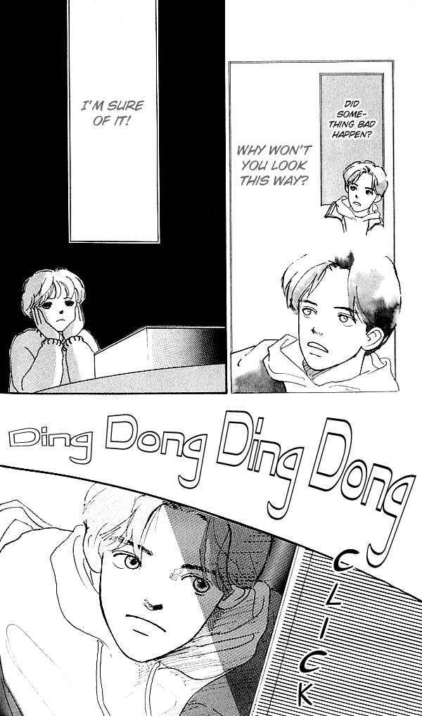 I Love Her Chapter 3 page 8 - Chapter 3
