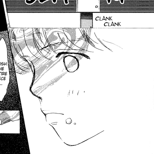 I Love Her Chapter 3 cover