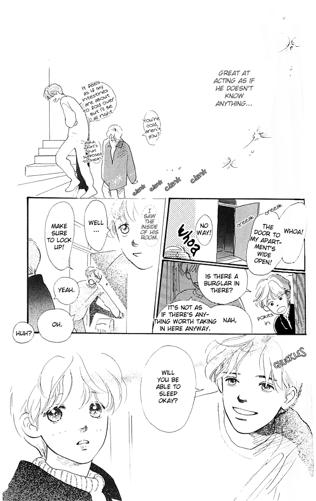 I Love Her Chapter 4 page 13 - Chapter 4