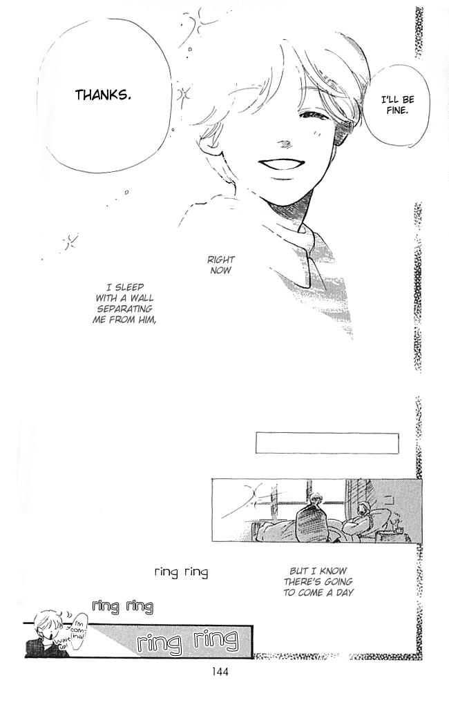 I Love Her Chapter 4 page 14 - Chapter 4
