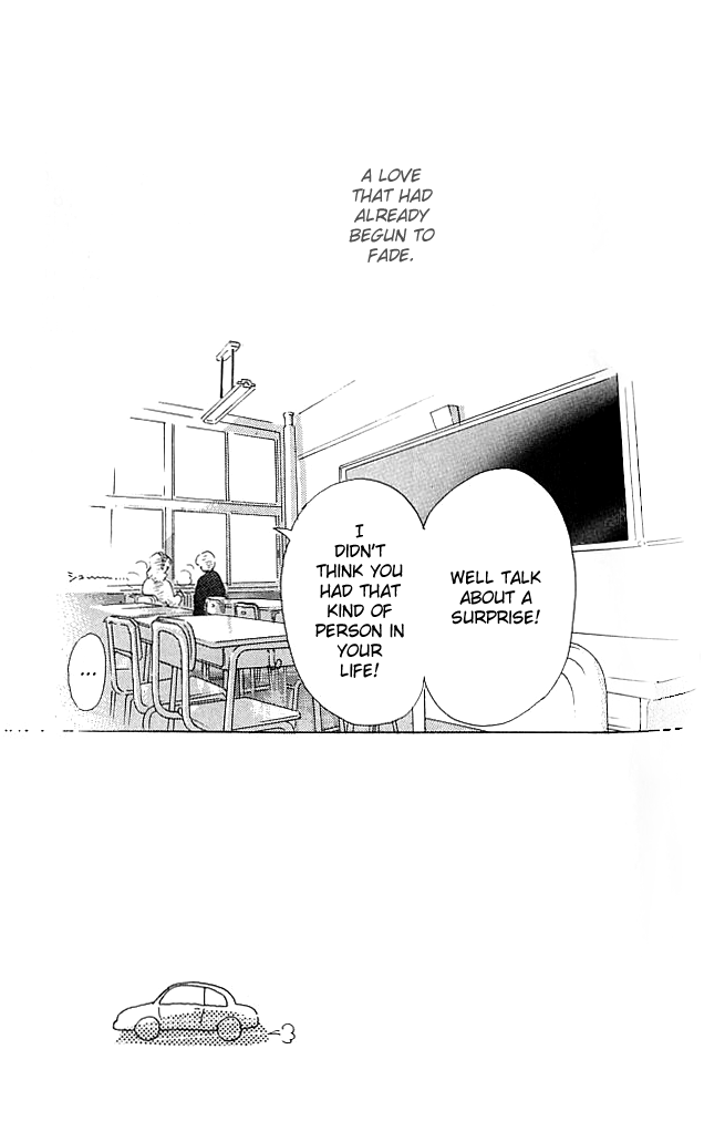 I Love Her Chapter 4 page 19 - Chapter 4