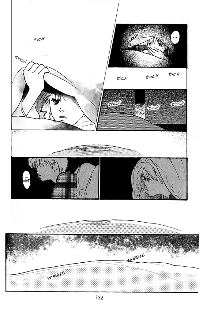 I Love Her Chapter 4 page 2 - Chapter 4