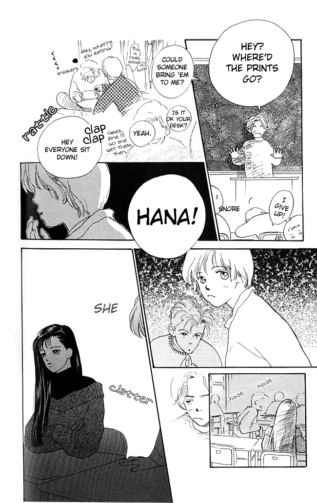 I Love Her Chapter 4 page 22 - Chapter 4