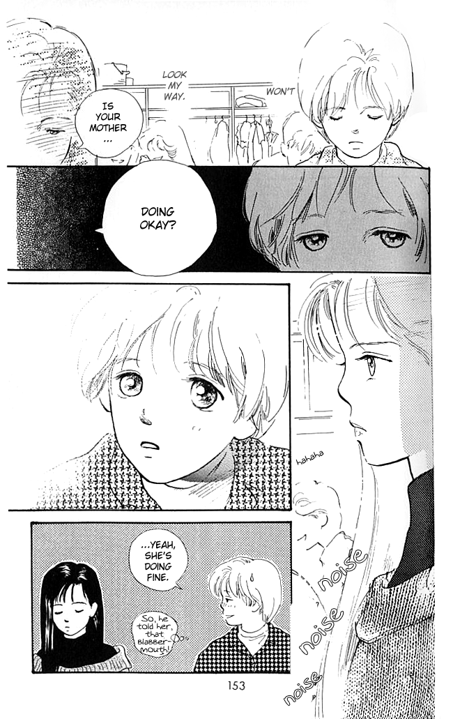 I Love Her Chapter 4 page 23 - Chapter 4