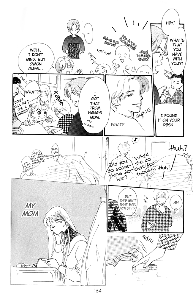 I Love Her Chapter 4 page 24 - Chapter 4