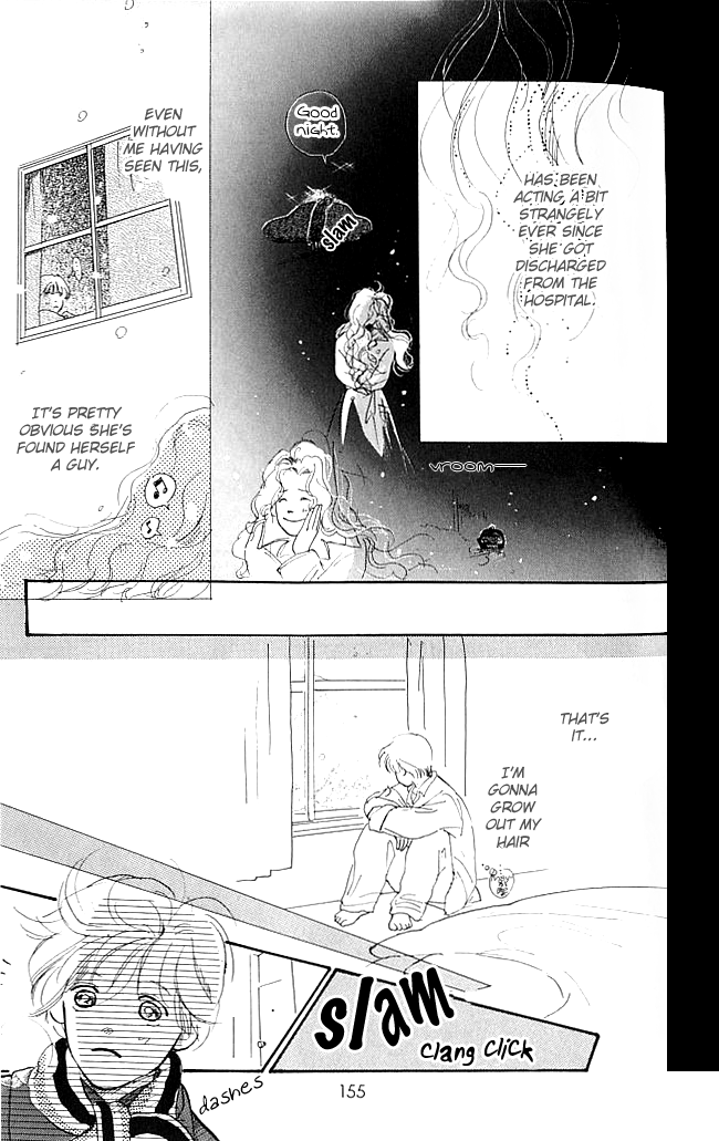 I Love Her Chapter 4 page 25 - Chapter 4