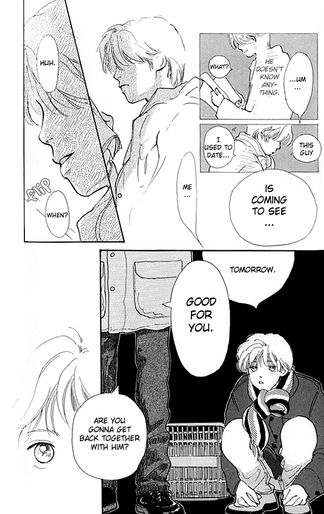 I Love Her Chapter 4 page 28 - Chapter 4