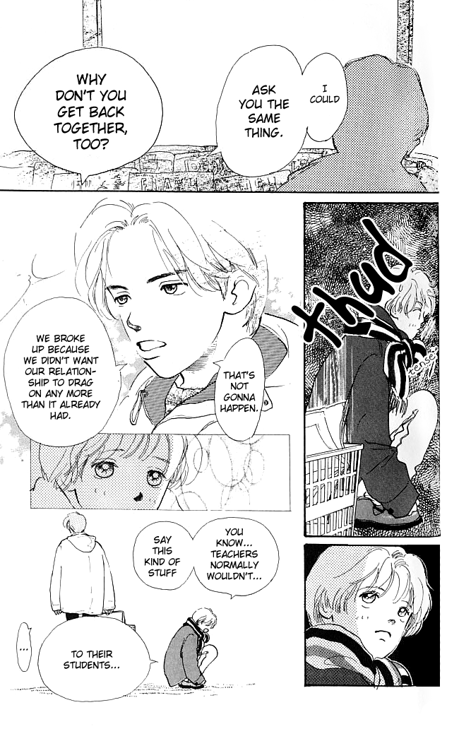 I Love Her Chapter 4 page 29 - Chapter 4