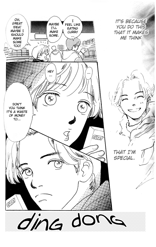 I Love Her Chapter 4 page 30 - Chapter 4