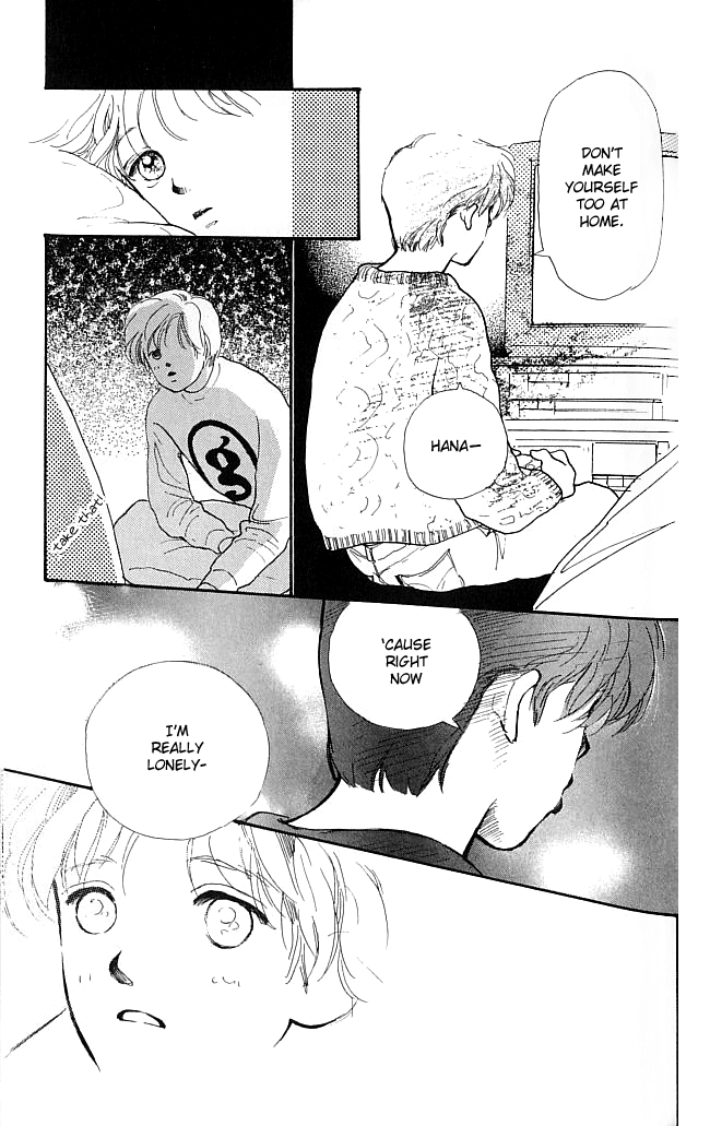 I Love Her Chapter 4 page 35 - Chapter 4
