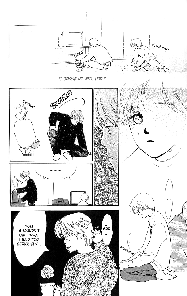 I Love Her Chapter 4 page 36 - Chapter 4