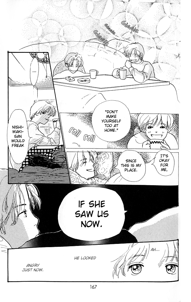 I Love Her Chapter 4 page 37 - Chapter 4