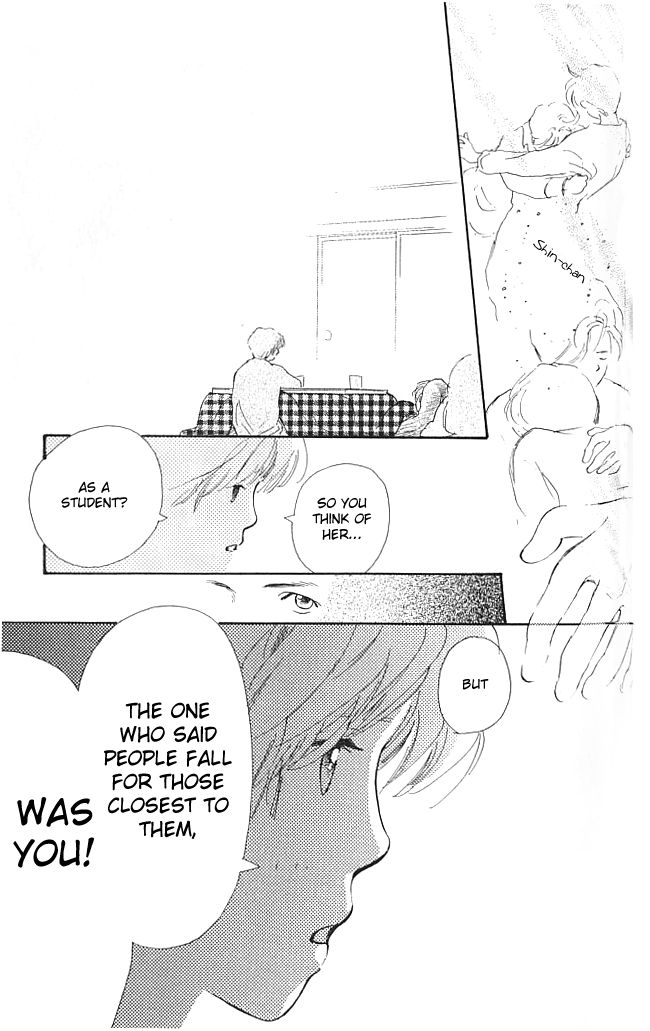 I Love Her Chapter 4 page 39 - Chapter 4