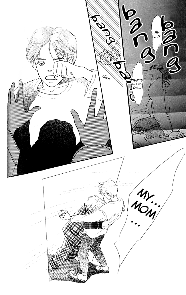 I Love Her Chapter 4 page 4 - Chapter 4