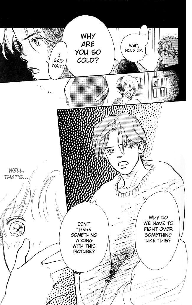 I Love Her Chapter 4 page 41 - Chapter 4