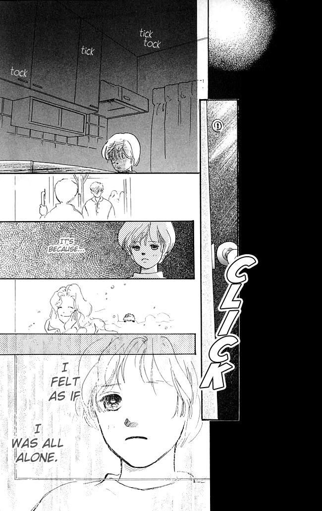 I Love Her Chapter 4 page 43 - Chapter 4