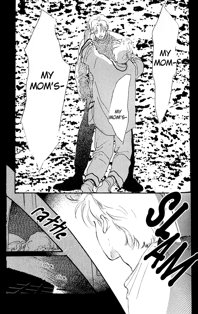 I Love Her Chapter 4 page 5 - Chapter 4