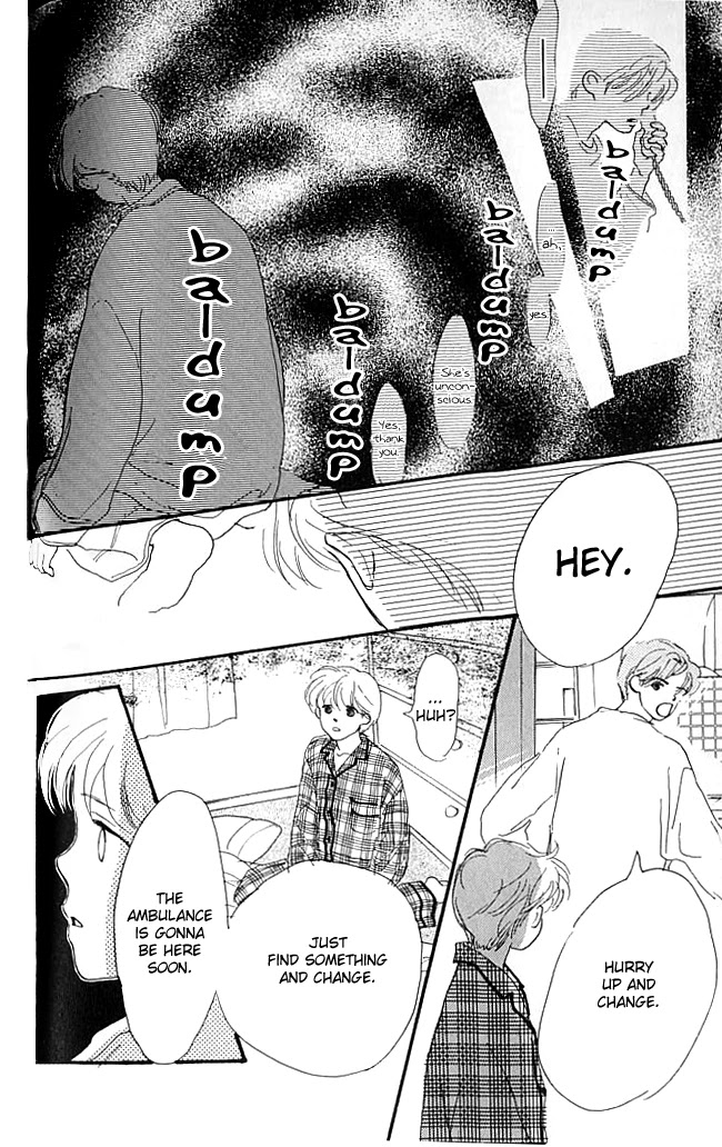I Love Her Chapter 4 page 6 - Chapter 4