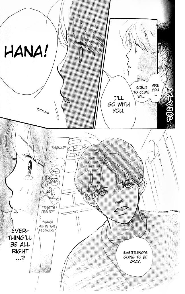 I Love Her Chapter 4 page 7 - Chapter 4
