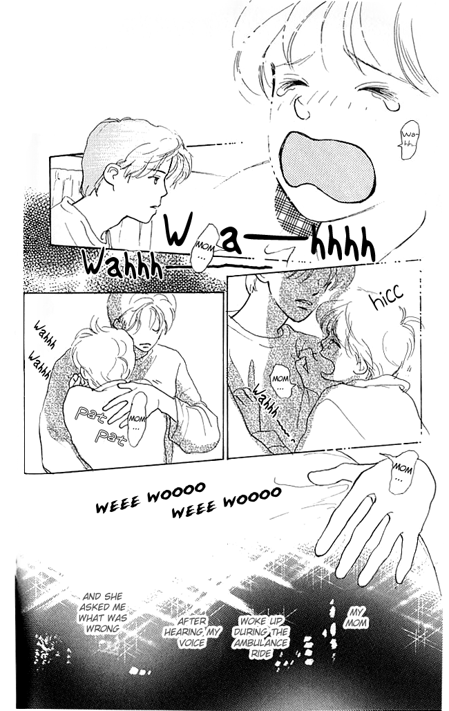 I Love Her Chapter 4 page 8 - Chapter 4