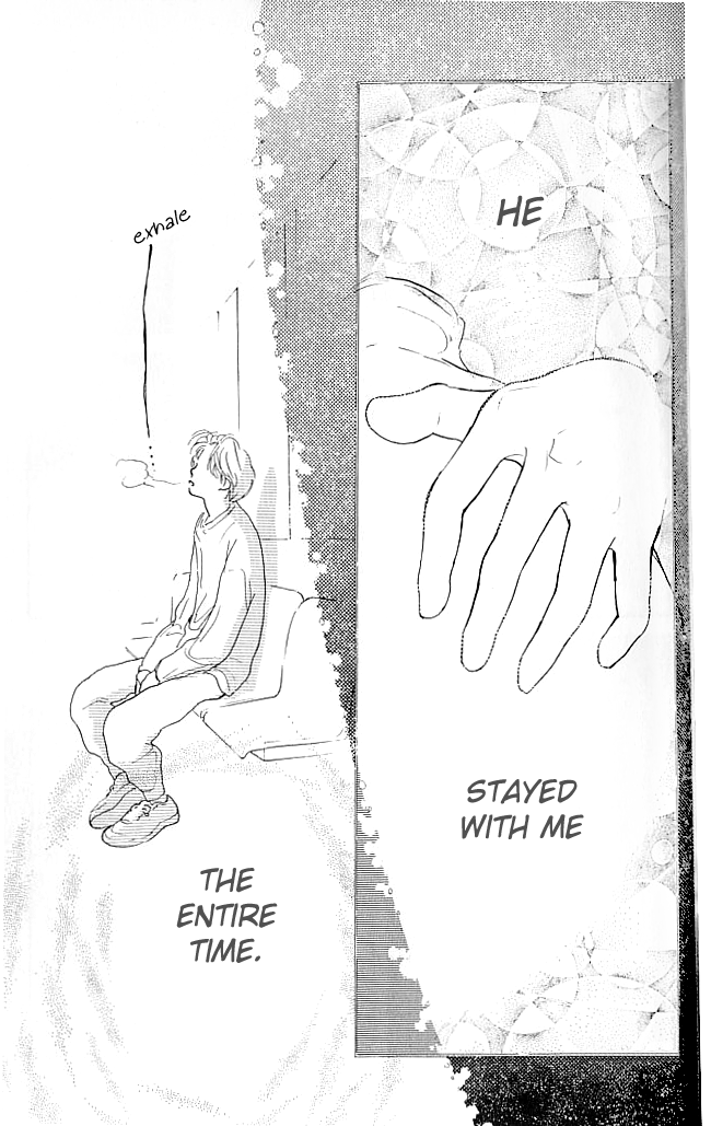 I Love Her Chapter 4 page 9 - Chapter 4