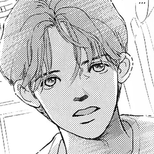 I Love Her Chapter 4 cover