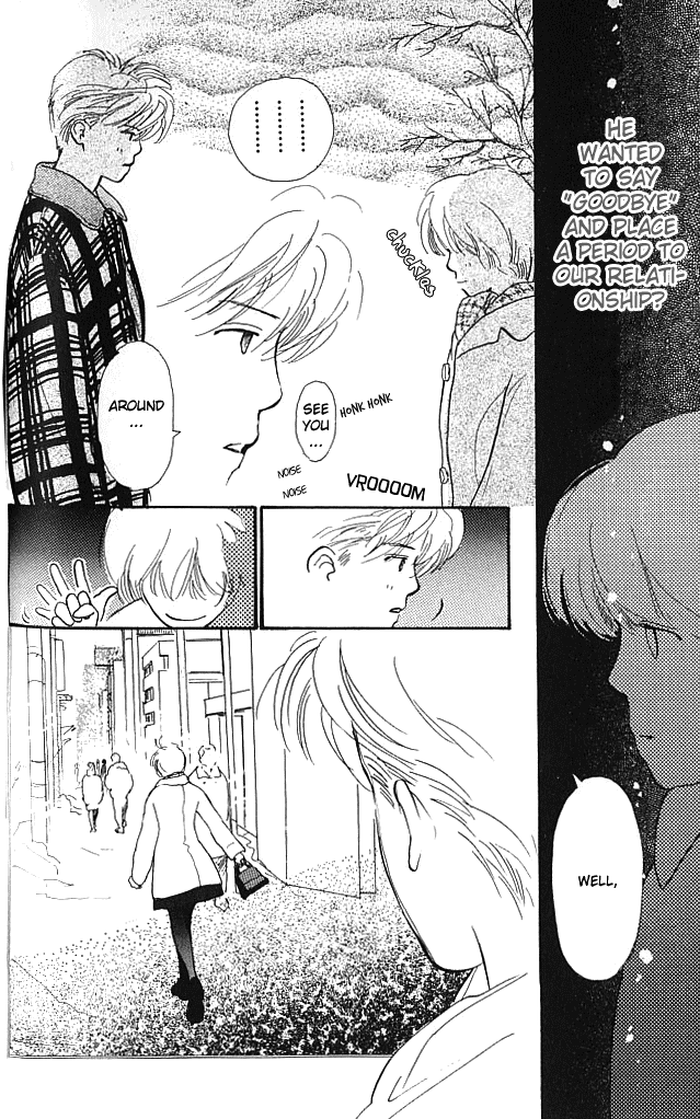 I Love Her Chapter 5 page 11 - Chapter 5