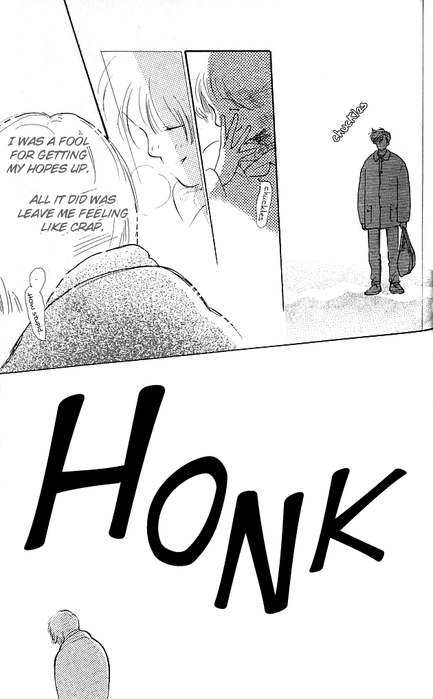 I Love Her Chapter 5 page 12 - Chapter 5